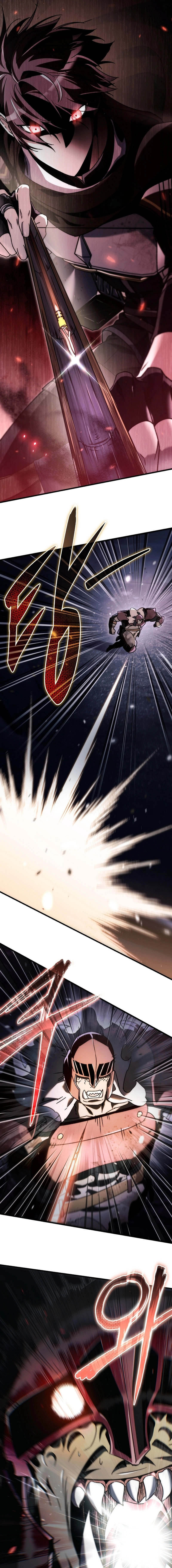 Read The Genius Blacksmith’s Game chapter 9 image 16 on Lezhin