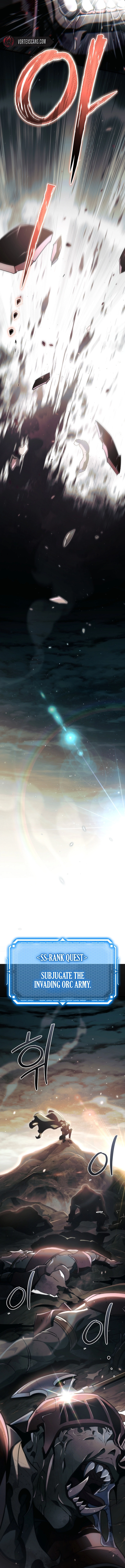 Read The Genius Blacksmith’s Game chapter 9 image 17 on Lezhin