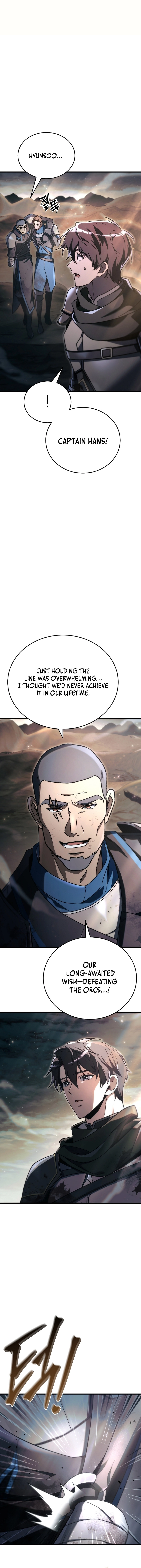 Read The Genius Blacksmith’s Game chapter 9 image 19 on Lezhin