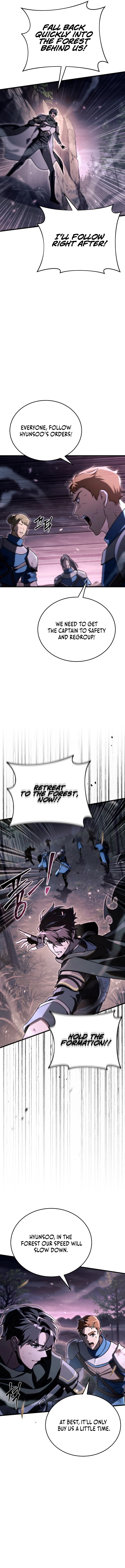 Read The Genius Blacksmith’s Game chapter 9 image 2 on Lezhin