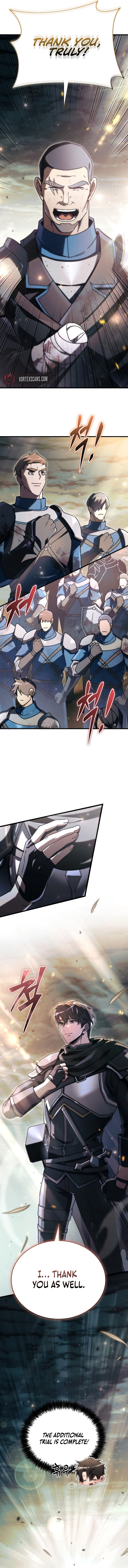 Read The Genius Blacksmith’s Game chapter 9 image 20 on Lezhin