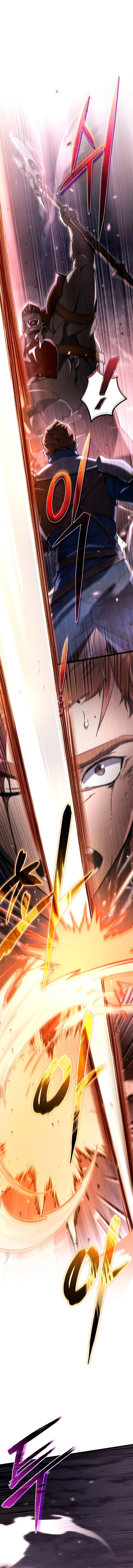 Read The Genius Blacksmith’s Game chapter 9 image 7 on Lezhin