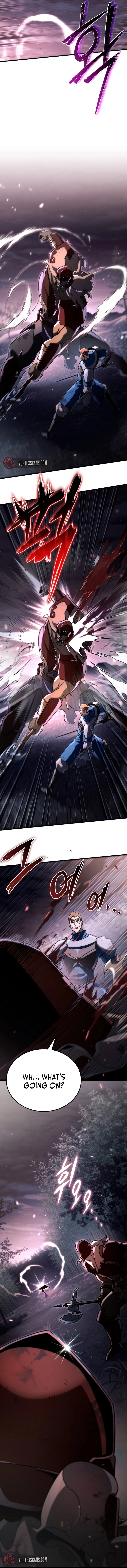 Read The Genius Blacksmith’s Game chapter 9 image 8 on Lezhin