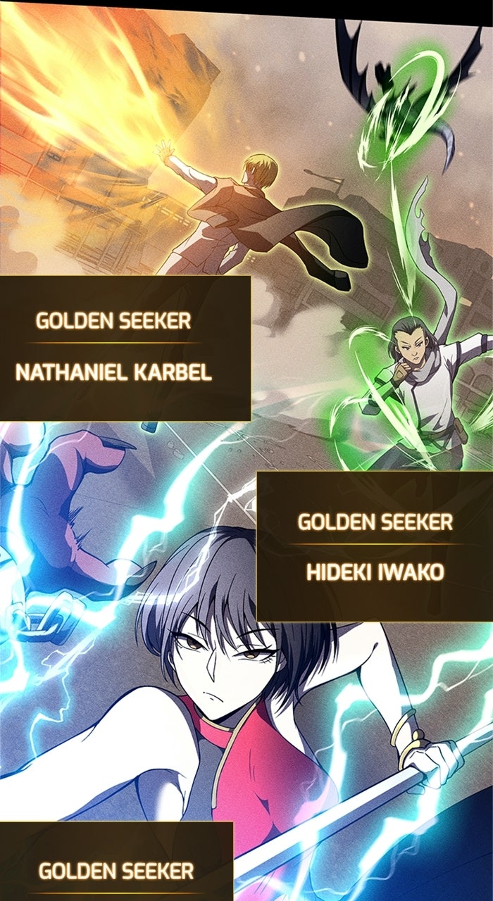 Read The Genius Hero Enrolls Again chapter 1 image 11 on Lezhin