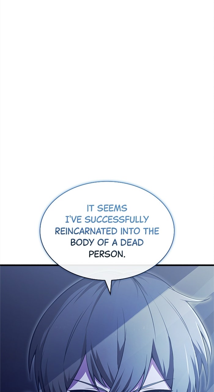Read The Genius Hero Enrolls Again chapter 1 image 121 on Lezhin