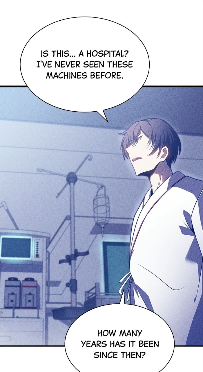 Read The Genius Hero Enrolls Again chapter 1 image 123 on Lezhin