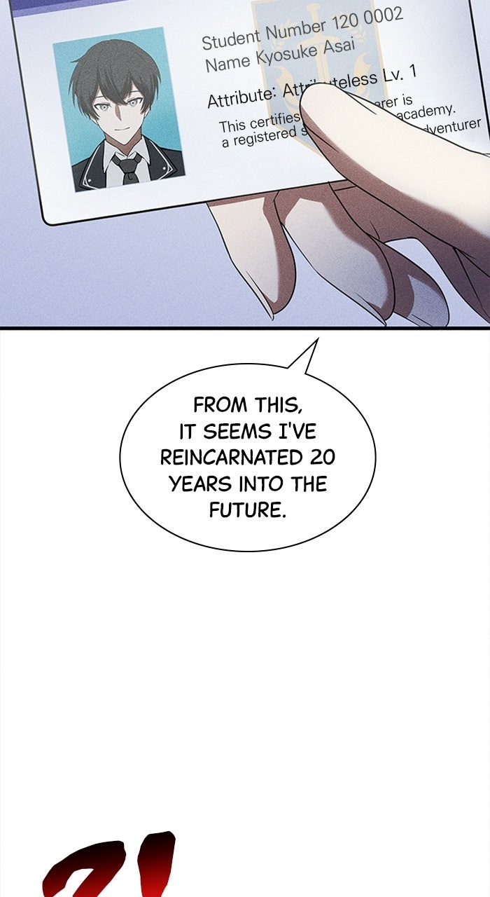 Read The Genius Hero Enrolls Again chapter 1 image 128 on Lezhin