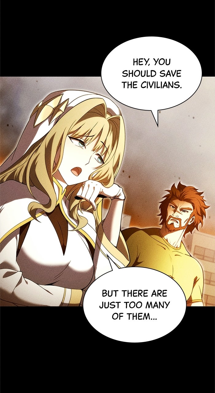 Read The Genius Hero Enrolls Again chapter 1 image 14 on Lezhin