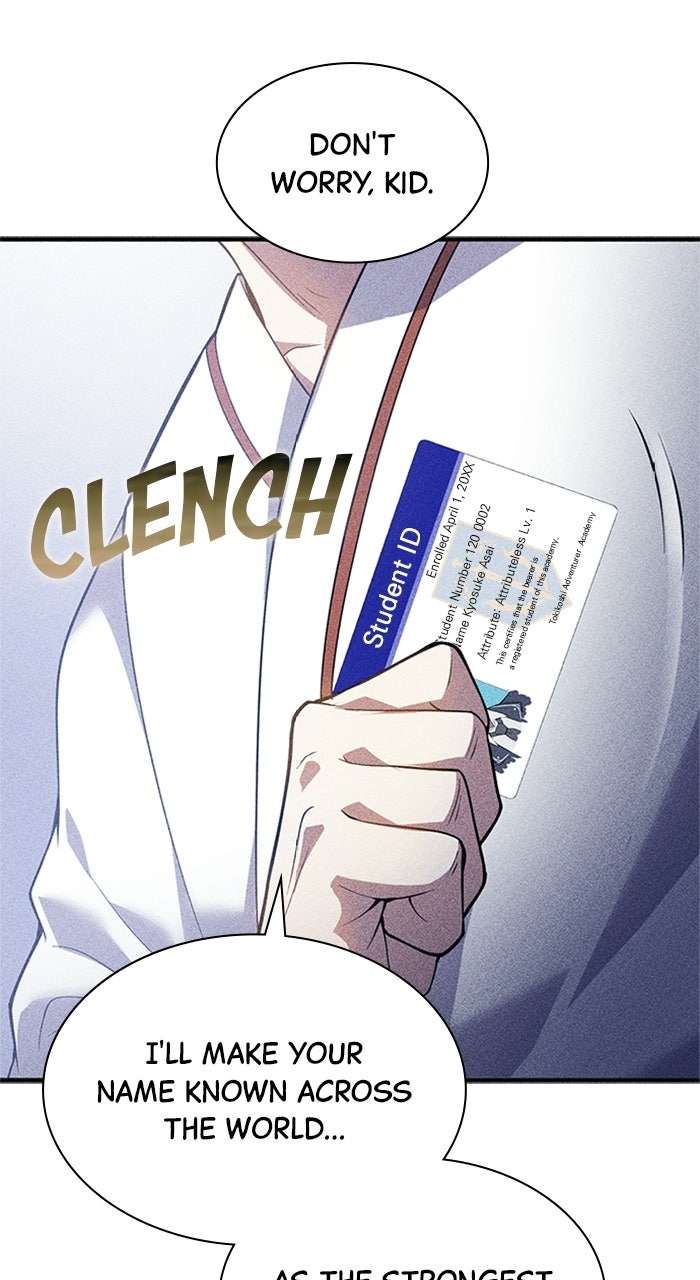 Read The Genius Hero Enrolls Again chapter 1 image 146 on Lezhin