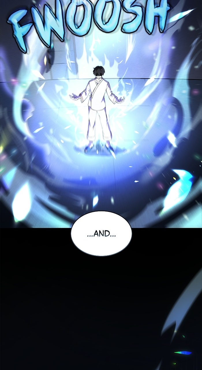 Read The Genius Hero Enrolls Again chapter 1 image 150 on Lezhin