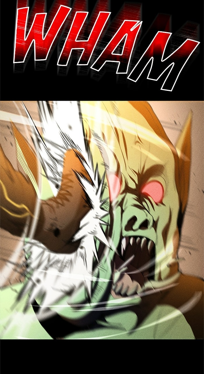 Read The Genius Hero Enrolls Again chapter 1 image 17 on Lezhin