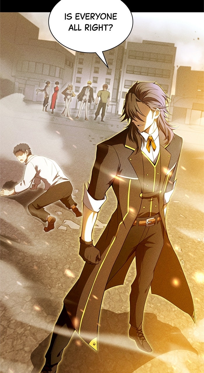 Read The Genius Hero Enrolls Again chapter 1 image 20 on Lezhin