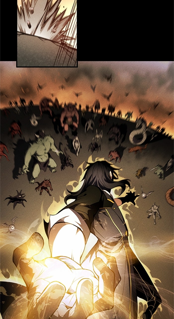 Read The Genius Hero Enrolls Again chapter 1 image 23 on Lezhin