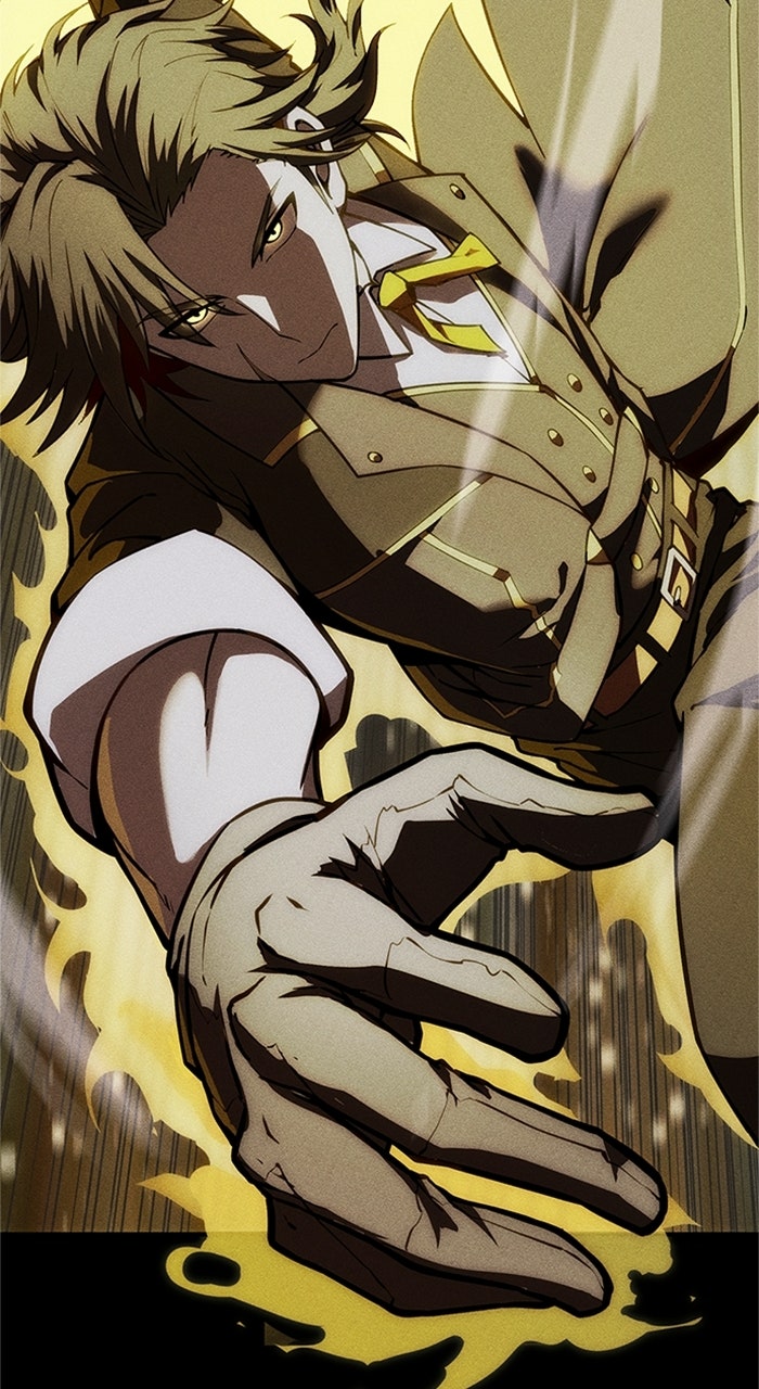 Read The Genius Hero Enrolls Again chapter 1 image 27 on Lezhin
