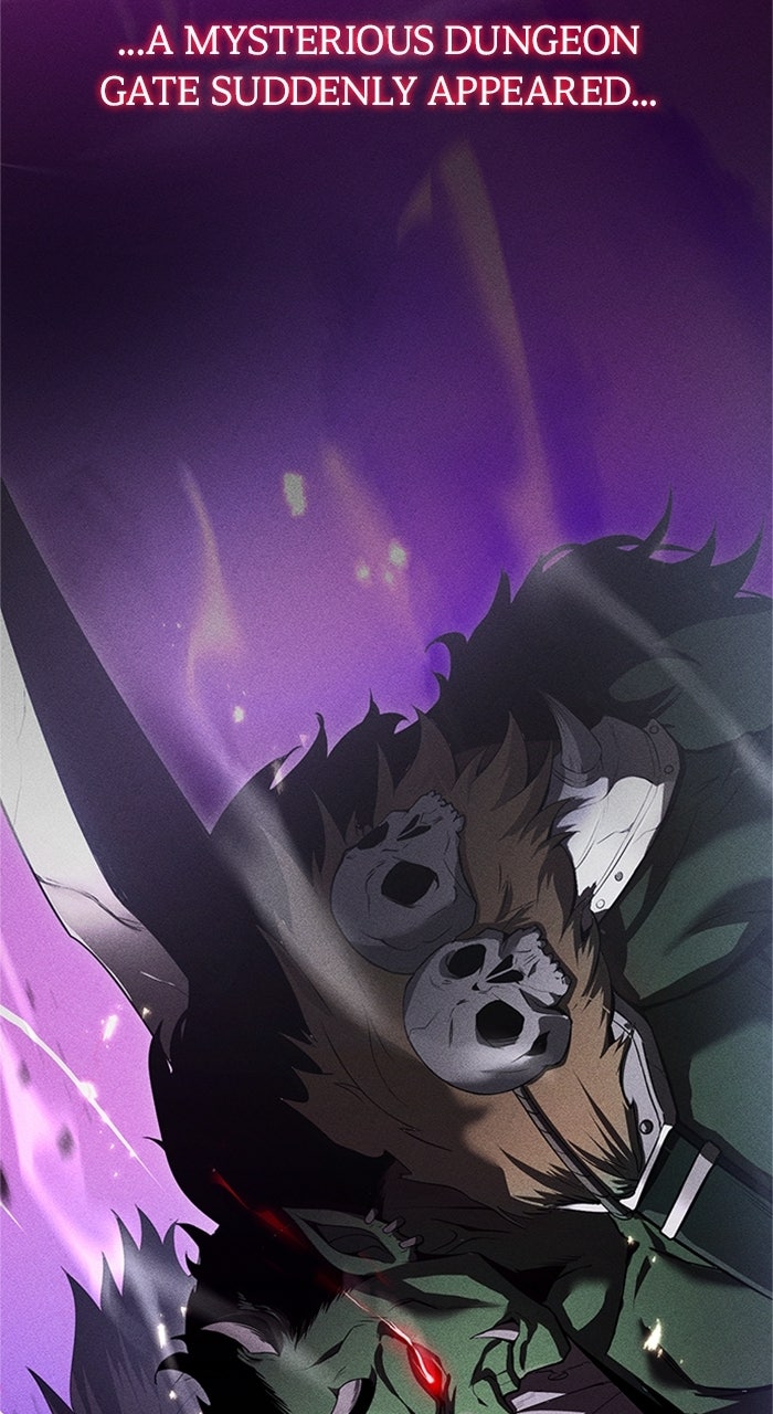 Read The Genius Hero Enrolls Again chapter 1 image 3 on Lezhin
