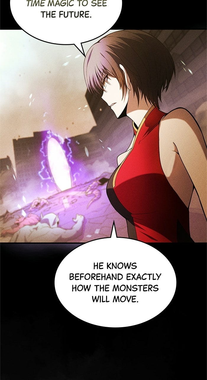 Read The Genius Hero Enrolls Again chapter 1 image 30 on Lezhin