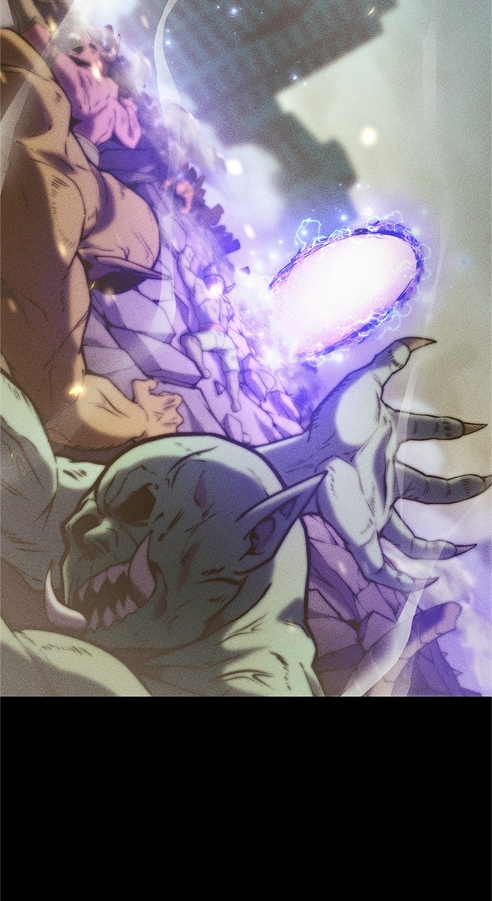 Read The Genius Hero Enrolls Again chapter 1 image 35 on Lezhin