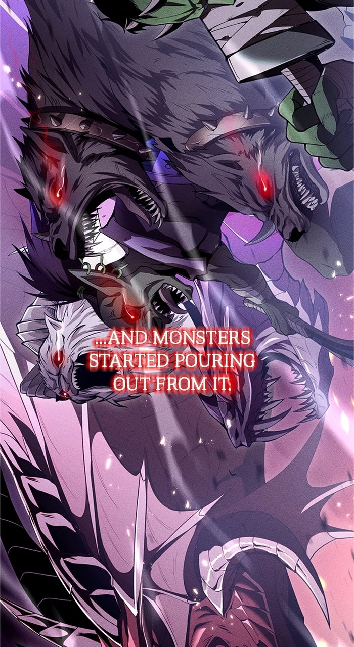 Read The Genius Hero Enrolls Again chapter 1 image 4 on Lezhin