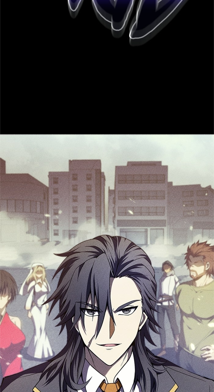 Read The Genius Hero Enrolls Again chapter 1 image 40 on Lezhin