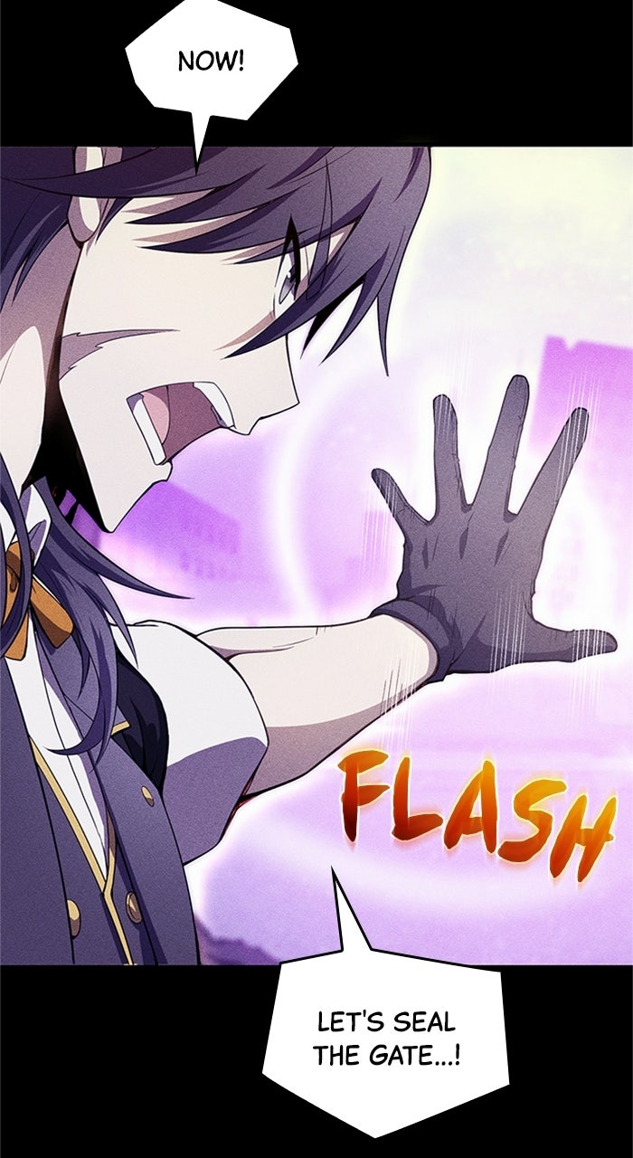 Read The Genius Hero Enrolls Again chapter 1 image 42 on Lezhin