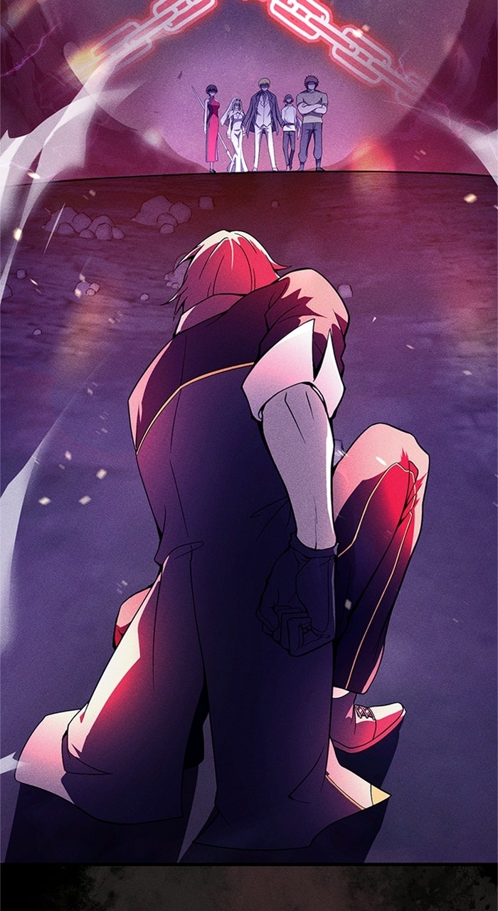 Read The Genius Hero Enrolls Again chapter 1 image 48 on Lezhin