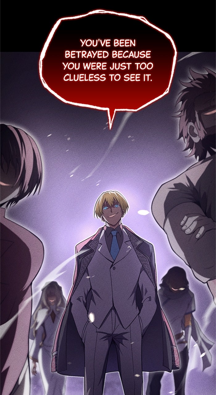 Read The Genius Hero Enrolls Again chapter 1 image 54 on Lezhin