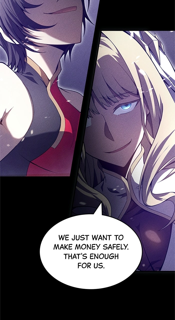 Read The Genius Hero Enrolls Again chapter 1 image 57 on Lezhin