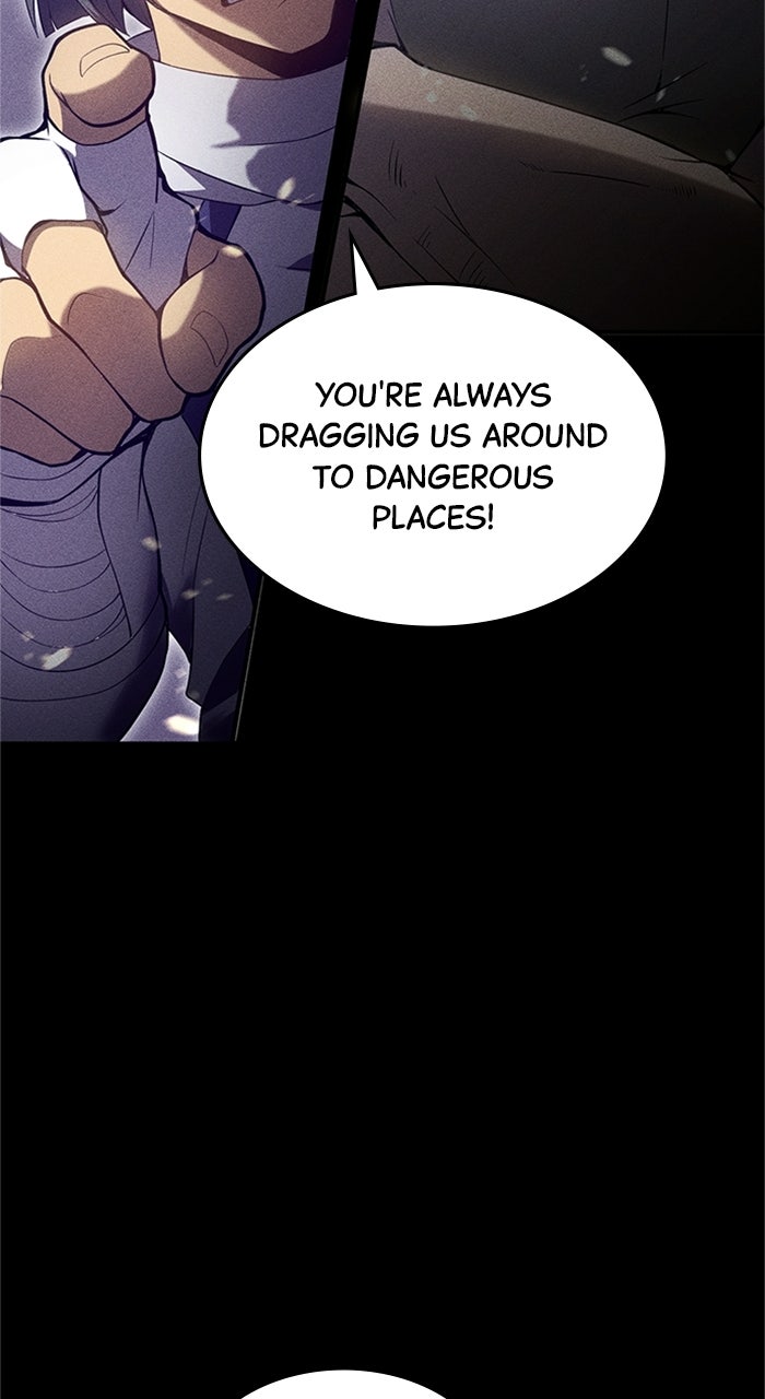 Read The Genius Hero Enrolls Again chapter 1 image 59 on Lezhin