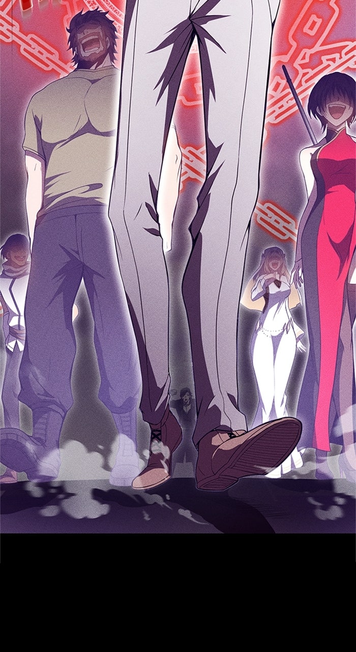 Read The Genius Hero Enrolls Again chapter 1 image 62 on Lezhin