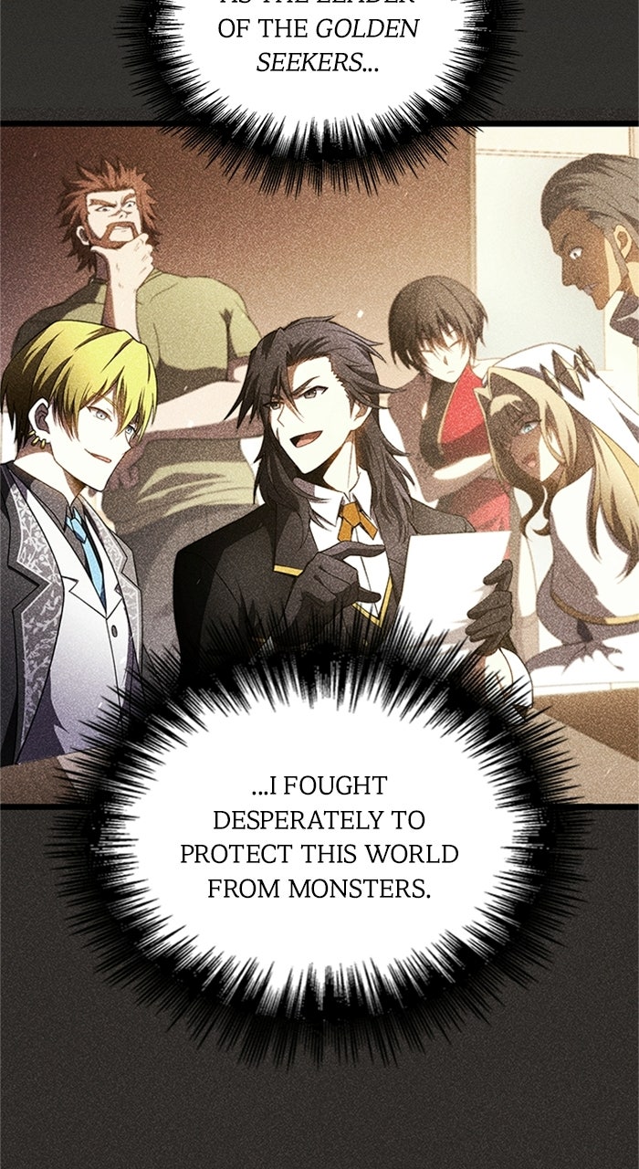 Read The Genius Hero Enrolls Again chapter 1 image 66 on Lezhin