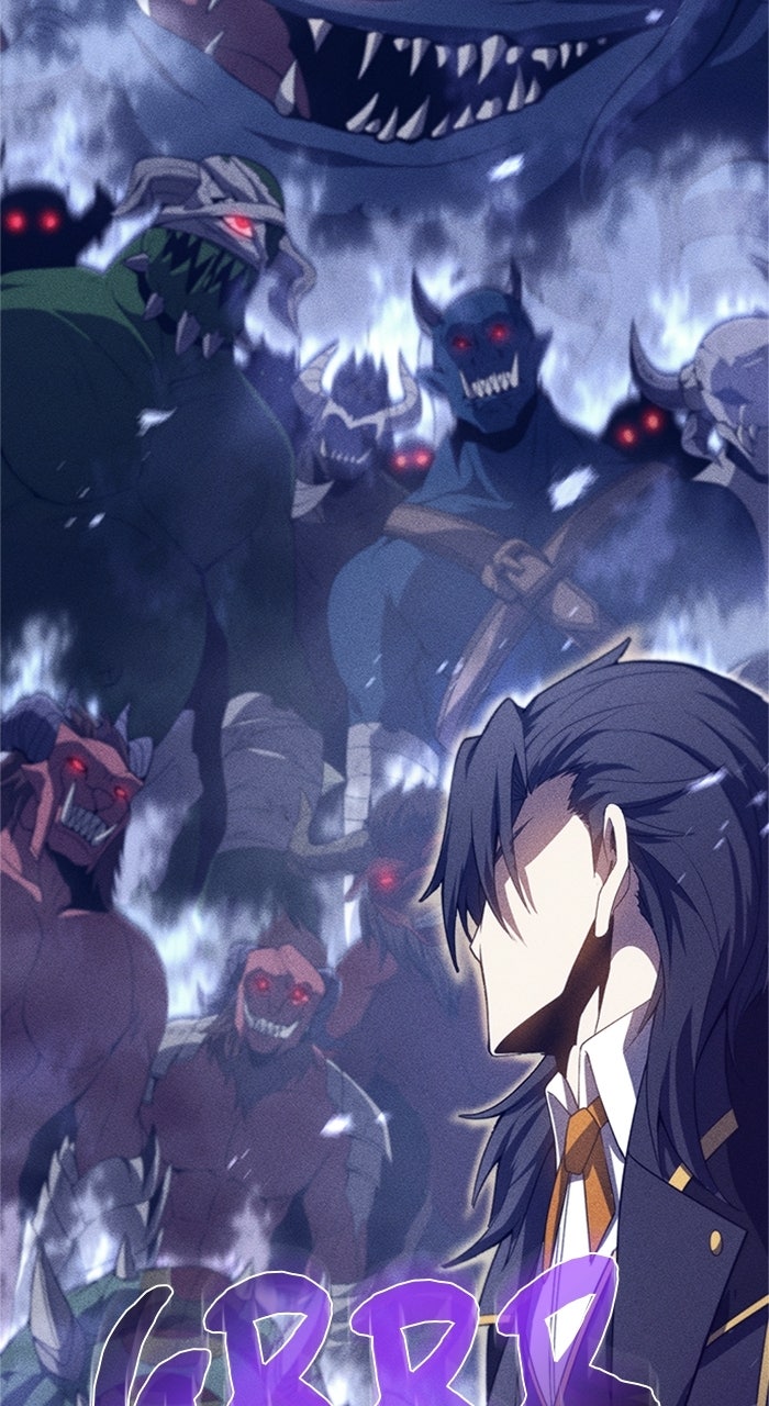 Read The Genius Hero Enrolls Again chapter 1 image 75 on Lezhin