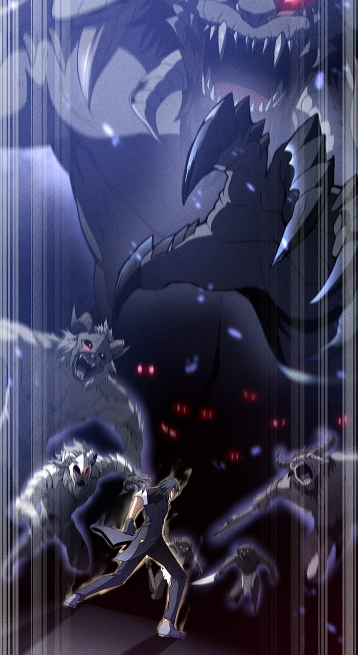 Read The Genius Hero Enrolls Again chapter 1 image 83 on Lezhin