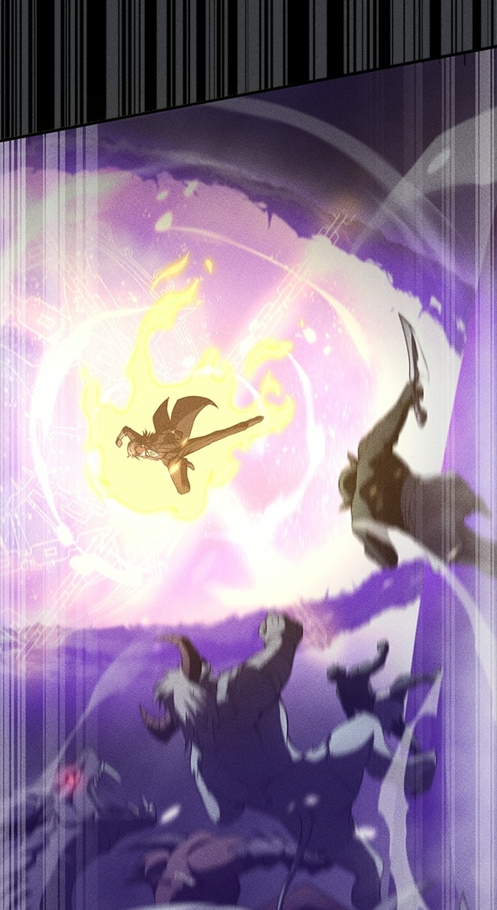 Read The Genius Hero Enrolls Again chapter 1 image 86 on Lezhin