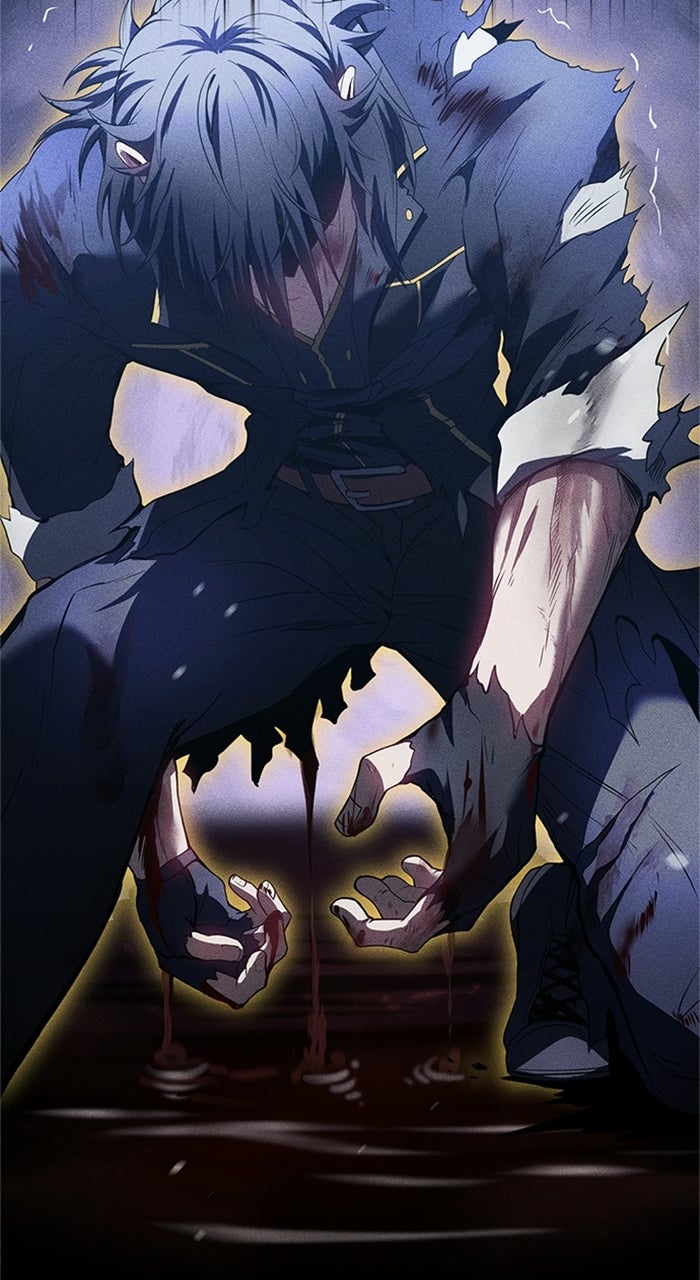 Read The Genius Hero Enrolls Again chapter 1 image 90 on Lezhin
