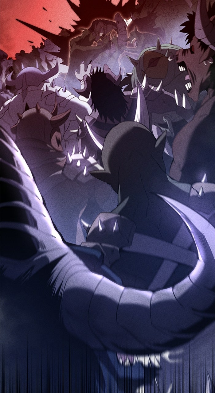Read The Genius Hero Enrolls Again chapter 1 image 95 on Lezhin