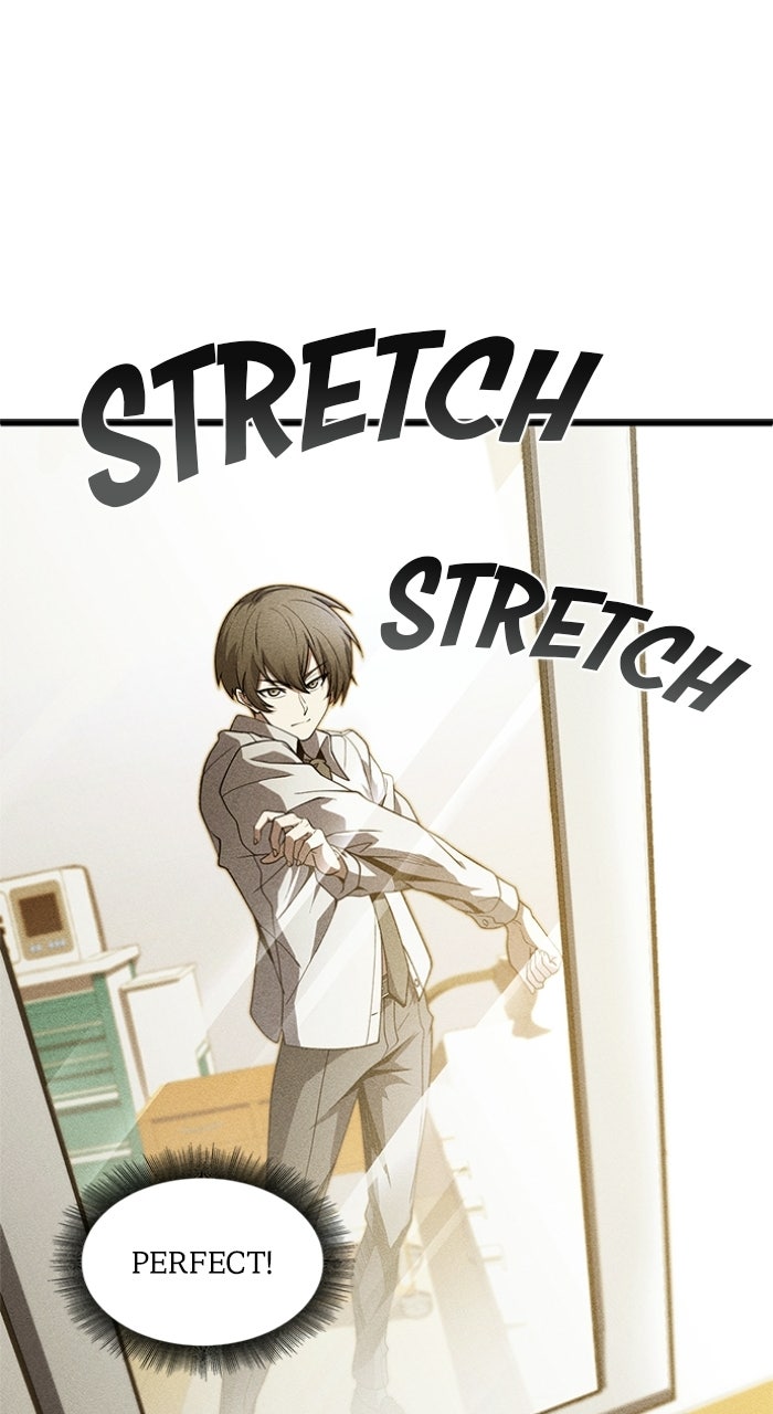Read The Genius Hero Enrolls Again chapter 2 image 105 on Lezhin