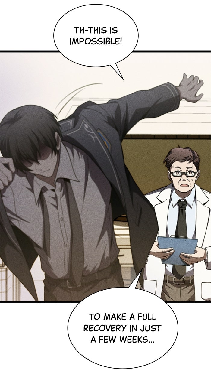 Read The Genius Hero Enrolls Again chapter 2 image 107 on Lezhin