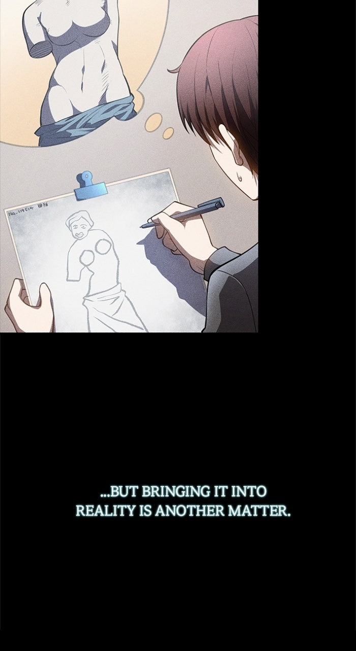 Read The Genius Hero Enrolls Again chapter 2 image 11 on Lezhin