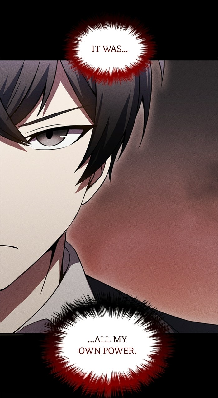 Read The Genius Hero Enrolls Again chapter 2 image 110 on Lezhin