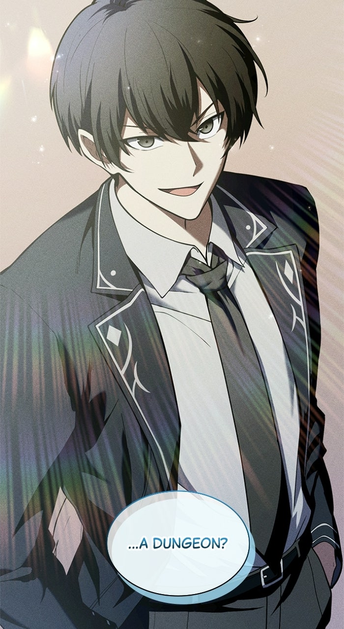 Read The Genius Hero Enrolls Again chapter 2 image 116 on Lezhin