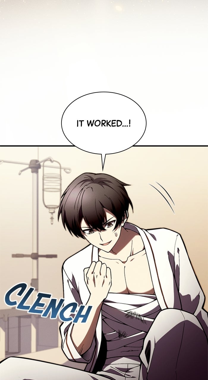 Read The Genius Hero Enrolls Again chapter 2 image 22 on Lezhin