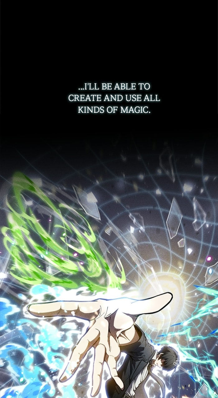 Read The Genius Hero Enrolls Again chapter 2 image 29 on Lezhin