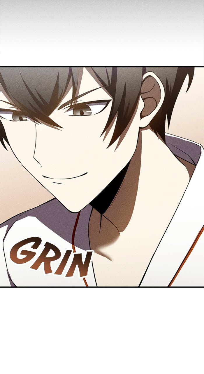 Read The Genius Hero Enrolls Again chapter 2 image 34 on Lezhin