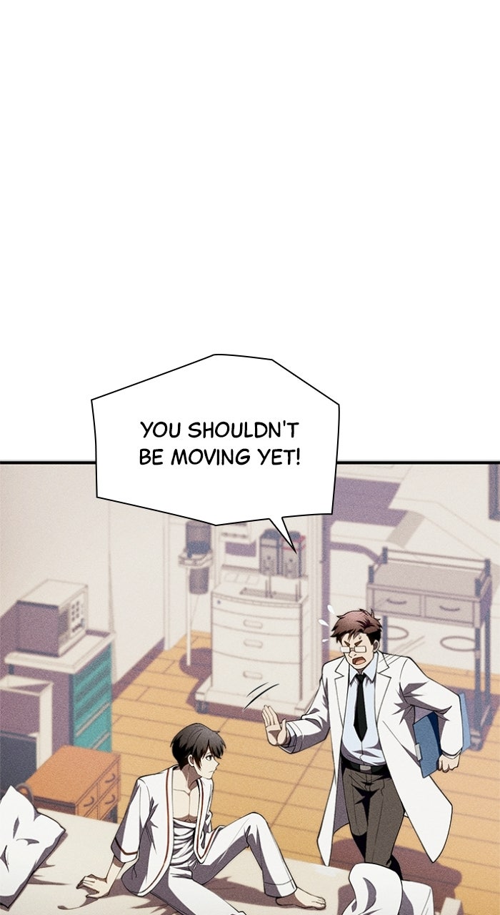 Read The Genius Hero Enrolls Again chapter 2 image 37 on Lezhin