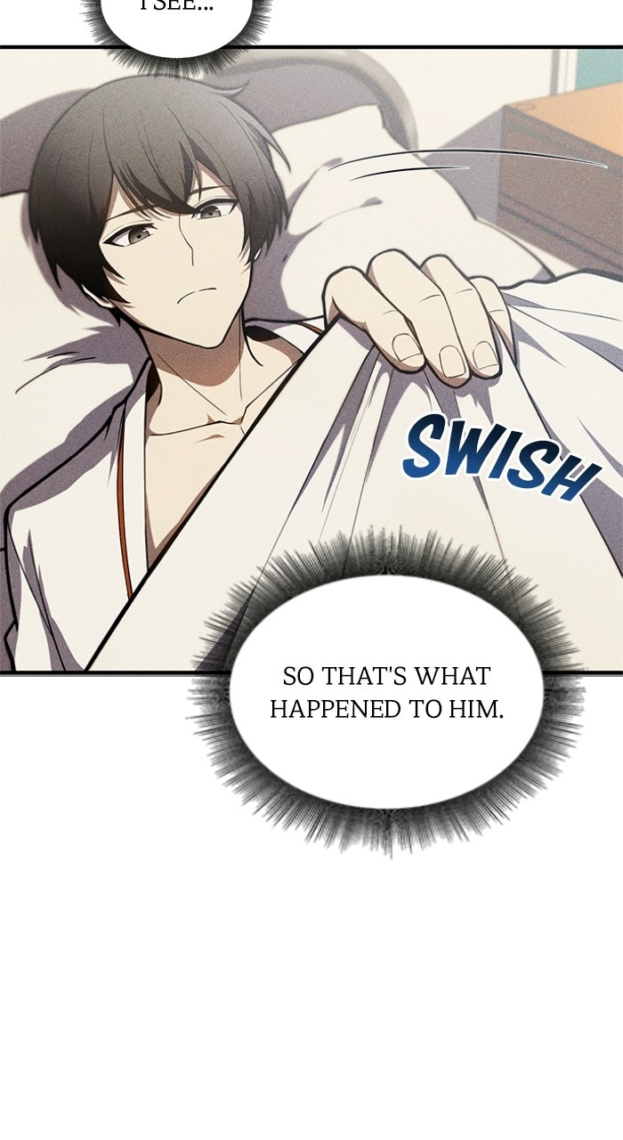 Read The Genius Hero Enrolls Again chapter 2 image 39 on Lezhin
