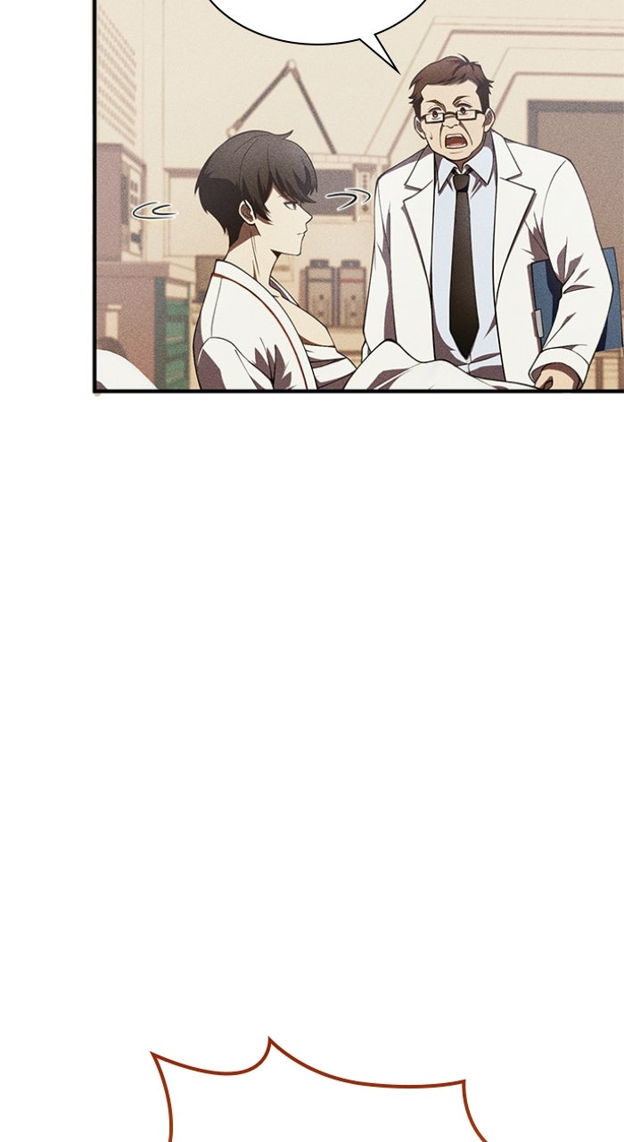 Read The Genius Hero Enrolls Again chapter 2 image 43 on Lezhin