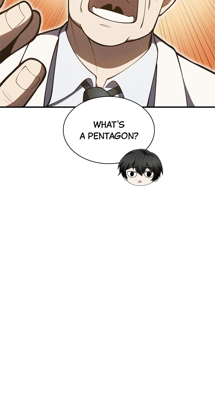 Read The Genius Hero Enrolls Again chapter 2 image 45 on Lezhin