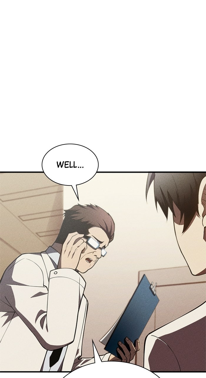 Read The Genius Hero Enrolls Again chapter 2 image 46 on Lezhin