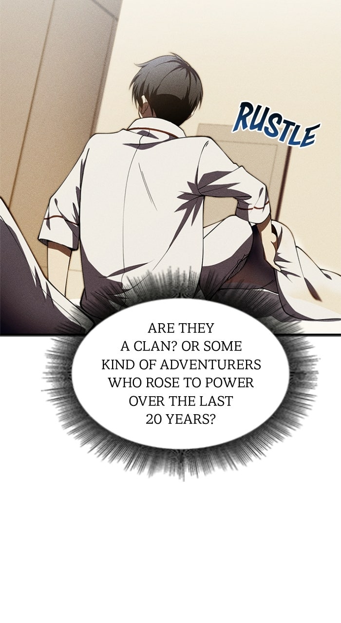 Read The Genius Hero Enrolls Again chapter 2 image 50 on Lezhin