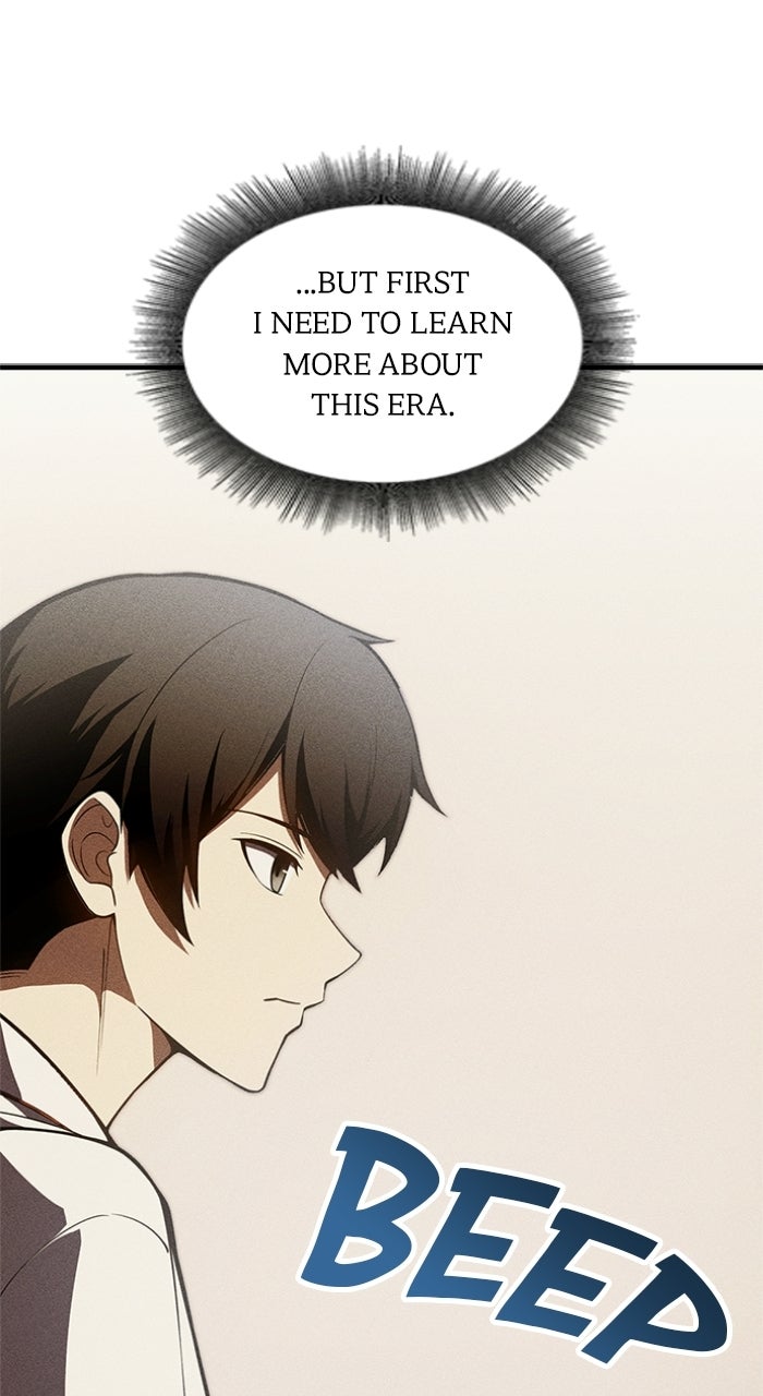 Read The Genius Hero Enrolls Again chapter 2 image 52 on Lezhin